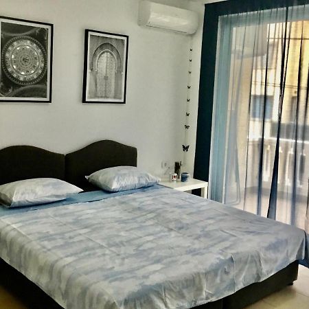 Dk Apartmani Добра-Вода Экстерьер фото