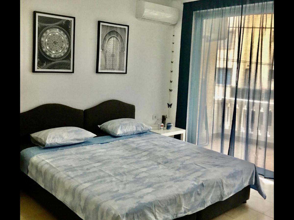Dk Apartmani Добра-Вода Экстерьер фото