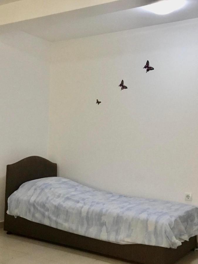 Dk Apartmani Добра-Вода Экстерьер фото