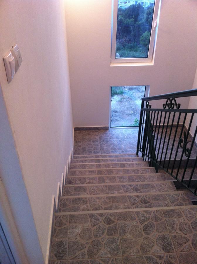 Dk Apartmani Добра-Вода Экстерьер фото