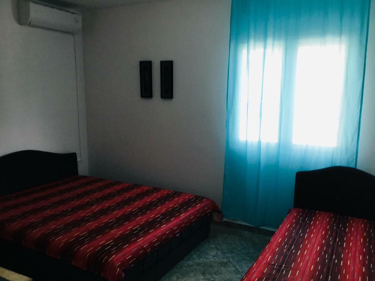 Dk Apartmani Добра-Вода Экстерьер фото