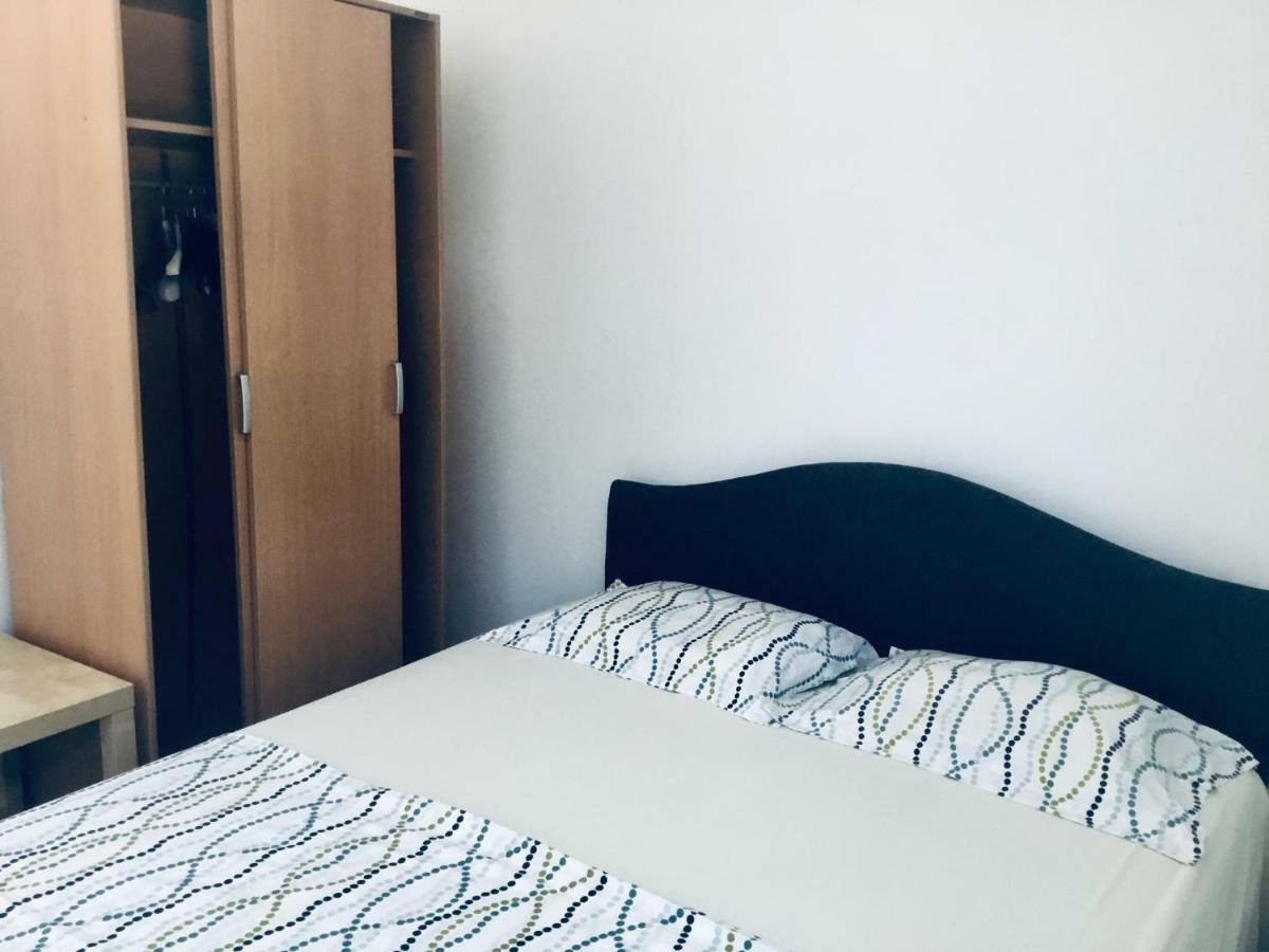 Dk Apartmani Добра-Вода Экстерьер фото